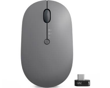 Lenovo Go Wireless Multi-Device Mouse 