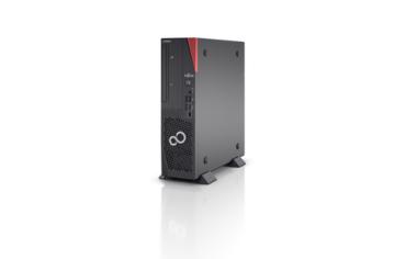 FUJITSU ESPRIMO D9010 Intel Core i7-10700 16GB 512GB SSD M.2 NVMe DVD-SM no Keyboard/Mouse W10P 