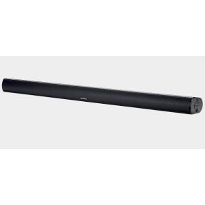 Grundig DSB 950 - Soundleiste - fr TV - kabellos - Bluetooth - 40 Watt - Schwarz (GLR6520) 
