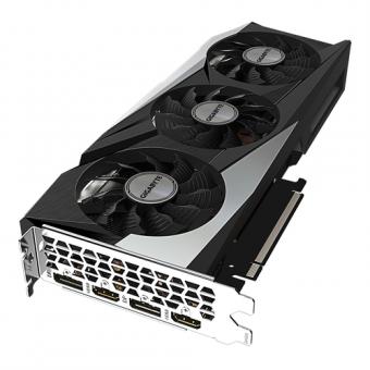 Gigabyte GeForce RTX 3060 Ti GAMING OC PRO 8G (rev. 3.0) - Grafikkarten - GF RTX 3060 Ti - 8 GB GDDR6 - PCIe 4.0 x16 - 2 x HDMI, 2 x DisplayPort 