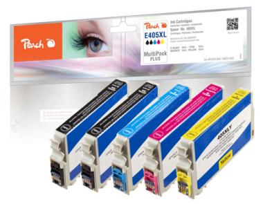 Tinte Spar Pack Plus 321292 