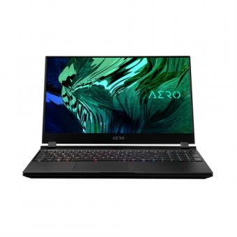 AERO 15 OLED KD-72DE624SP, Gaming-Notebook 
