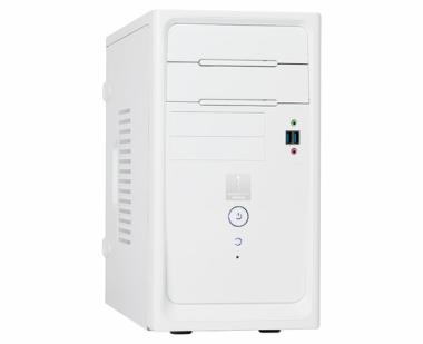 bluechip BUSINESSline Medical T3300 - 2,6 GHz - Intel Core i5 Prozessoren der 11. Generation - 8 GB - 250 GB - DVDRW - Windows 10 Pro (556287) 