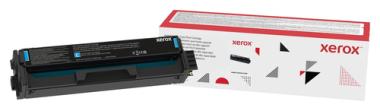 Xerox C230 / C235 Tonermodul Cyan (2500 Seiten) - 006R04392 (006R04392) 