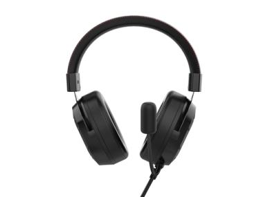 CONCEPTRONIC Gaming Headset USB 2mKabel,Mikro,Fernb.7.1Sound 