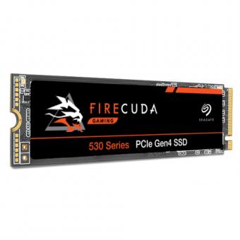FireCuda 530 4 TB, SSD 
