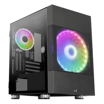 Geh AeroCool Cube Atomic MicroATX/ATX/MiniITX o.N. 