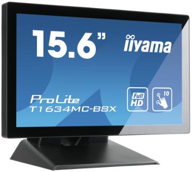 iiyama PROLITE T1634MC-B8X  