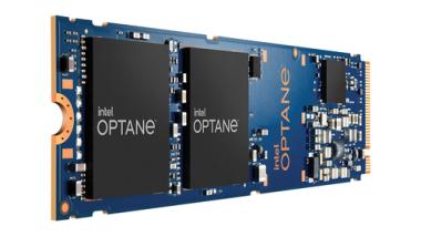 Intel Optane SSD P1600X Series - SSD - 118 GB - 3D Xpoint (Optane) - intern - M.2 2280 - PCI Express 3.0 x4 (NVMe) 