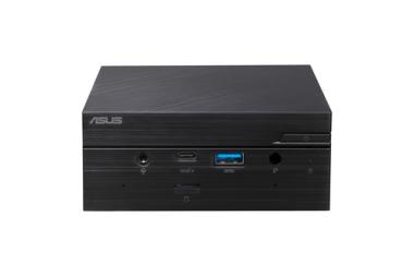 ASUS Barebone VIVO Mini PN62S-BB3040MDN i3-10110U o.AudioChi ohne OS 