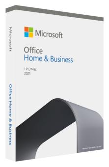 Office Home & Business 2021  , Office-Software  