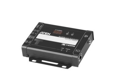 ATEN VE8950T 4K HDMI over IP Transmitter - Erweiterung fr Video/Audio - bis zu 100 m 