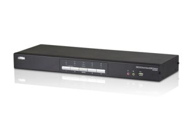 Aten CS1644A KVMP 4-fach KVM-Switch 