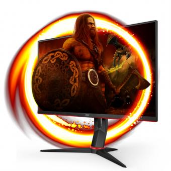 27G2SU/BK, Gaming-Monitor 