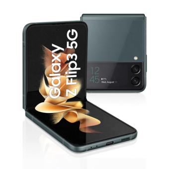 Galaxy Z Flip3 5G 128GB, Handy 