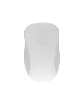 CHERRY AK-PMH2 Maus Beidhndig RF Wireless+USB Type-A Optisch 800 DPI (AK-PMH2OS-FUS-W) 