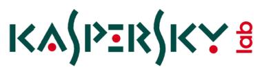 Internet Security, Sicherheit-Software 