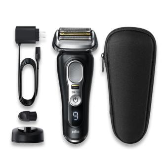 Series 9 Pro - 9410s, Rasierer schwarz/silber 