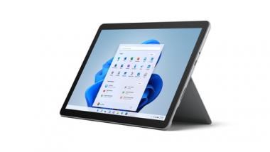 Surface Go 3 Commercial, Tablet-PC 