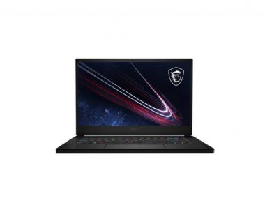 MSI Gaming GS66 11UH-045 Stealth Notebook 39,6 cm (15.6 Zoll ) Quad HD Intel Core i9-11xxx 32 GB DDR4-SDRAM 2000 GB SSD NVIDIA GeForce RTX 3080 Wi-Fi 6 (802.11ax) Windows 10 Pro Schwarz (0016V4-045) 