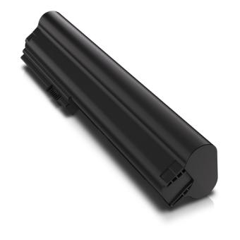 HP SX09 - Laptop-Batterie (Standard) - 1 x Lithium-Ionen 9 Zellen 8850 mAh - fr EliteBook 2560p, 2570p 
