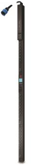 APC AP8653 Switched Rack PDU 2G Zero U 32A 230V 