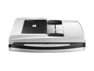 Plustek SmartOffice PN2040    Duplex  A4 