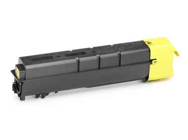 Kyocera TK-8705Y Toner Gelb bis 30.000 Seiten 