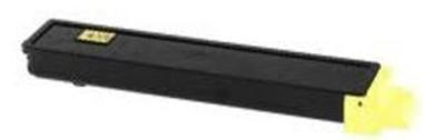 Kyocera TK8505Y Toner Gelb bis 20.000 Seiten 