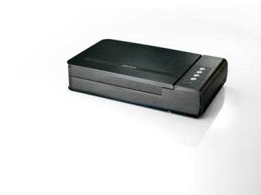 Plustek OpticBook 4800 A4 