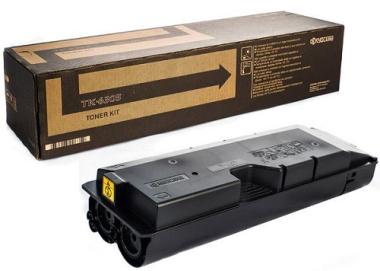 KYOCERA TK-6305 Toner Schwarz fr 35.000 Seiten gem.ISO/IEC 19752 