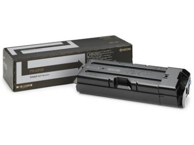 Kyocera TK6705K Toner Schwarz bis 70.000 Seiten 