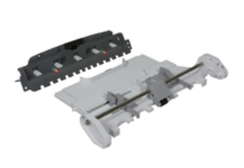 Lexmark - Multipurpose feeder tray assembly (40X5358) 