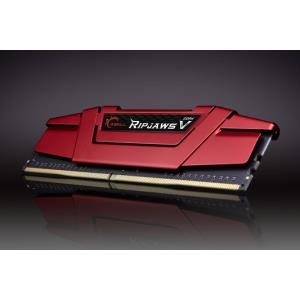 DDR4 16GB PC 3200 CL15 G.Skill KIT (2x8GB) 16GVR RipjawsV 