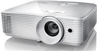 Optoma HD29H - DLP-Projektor - tragbar - 3D - 3400 lm - Full HD (1920 x 1080) - 16:9 - 1080p (E1P0A3QWE1Z1) 
