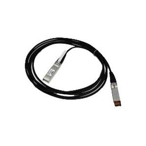 Allied Telesis - Twinaxial-Kabel - SFP+ - SFP+ - 3 m (AT-SP10TW3) 