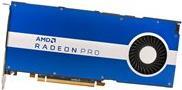 AMD Radeon Pro W5500 - Grafikkarten - Radeon Pro W5500 - 8 GB GDDR6 - PCIe 4.0 x16 - 4 x DisplayPort 