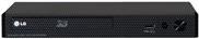 LG BP250 - Blu-ray-Disk-Player - Hochskalierung 