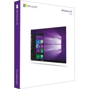 Microsoft Windows 10 Pro N - Lizenz - 1 Lizenz - Download - 32/64-bit, ESD (FWC-02887) 