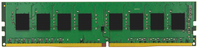 Kingston ValueRAM 32GB DDR4-3200MHZ NON-ECC CL22 32GB, DDR4, 3200 MHz, CL22, 288-Pin, DIMM (KVR32N22D8/32) 