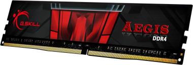 G.Skill Aegis F4-3200C16S-8GIS Speichermodul 8 GB DDR4 3200 MHz (F4-3200C16S-8GIS) 