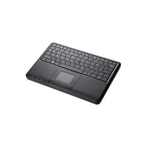 Perixx PERIBOARD-510H Plus - USB - Universal - Verkabelt - Universal - Mini - Gerade (PERIBOARD-510 H PLUS US) 
