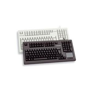 CHERRY TAS G80-11900LUMEU-2 schwarz            USB  US-Amer. 