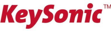 Keysonic KSK-6231 INEL IP68 US bk (28077) 