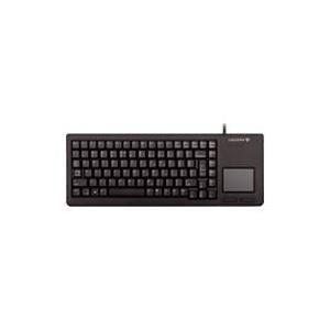 CHERRY TAS G84-5500LUMDE-2  schwarz  Touchpad  USB  deutsch 