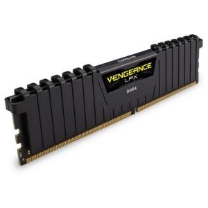 DDR4 32GB PC 2400 CL14 CORSAIR KIT (2x16GB) Vengeance Black retail 