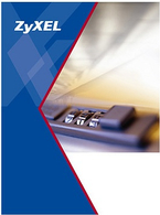 Zyxel E-iCard - Lizenz (Upgrade-Lizenz) - 8 Zugangspunkte - fr Zyxel NXC5500 