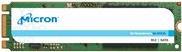 Crucial Micron 1300 - SSD - verschlsselt - 1TB - intern - M.2 - SATA 6Gb/s - Self-Encrypting Drive (SED), TCG Opal Encryption (MTFDDAV1T0TDL1AW12AB) 