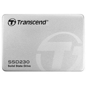Transcend SSD230 - SSD - 1 TB - intern - 6.4 cm (2.5 Zoll) - SATA 6Gb/s 