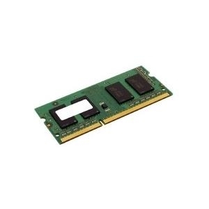 MicroMemory - DDR3 - 4 GB - SO DIMM 204-PIN - 1600 MHz / PC3-12800 - ungepuffert - non-ECC 